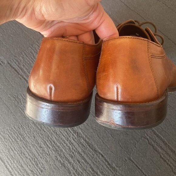 Men’s dress shoes - Picture 5 of 6
